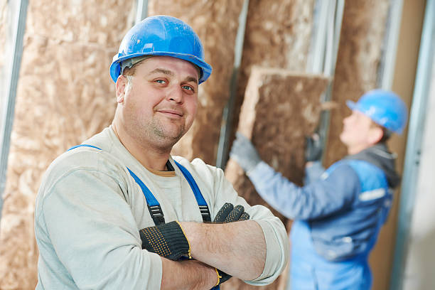 Best Insulation Maintenance and Repair in Ellisville, MO
