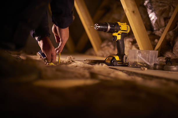 Best Energy Efficiency Insulation in Ellisville, MO